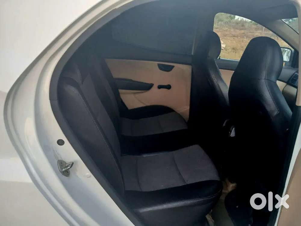 Hyundai Eon 2012 Petrol 121600 Km Driven, Well Maintained