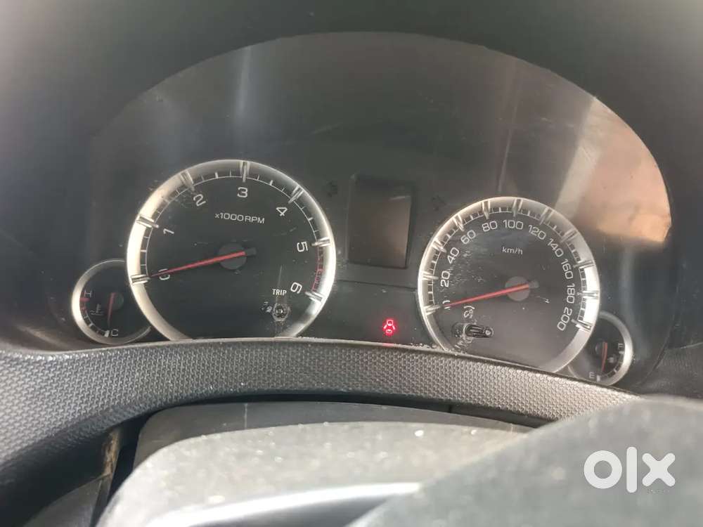 Maruti Suzuki Swift 2014 Diesel