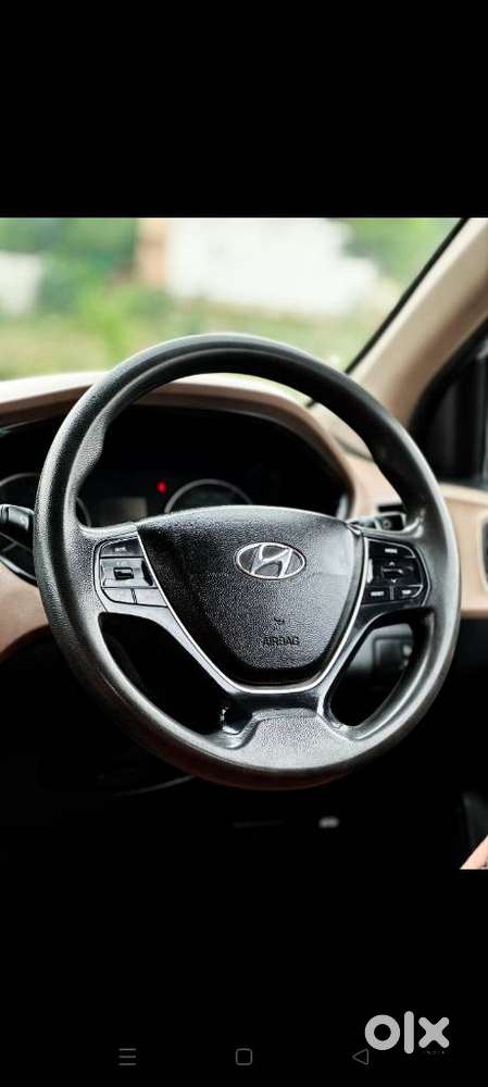 Hyundai I20 Diesel Asta, 2018, Diesel