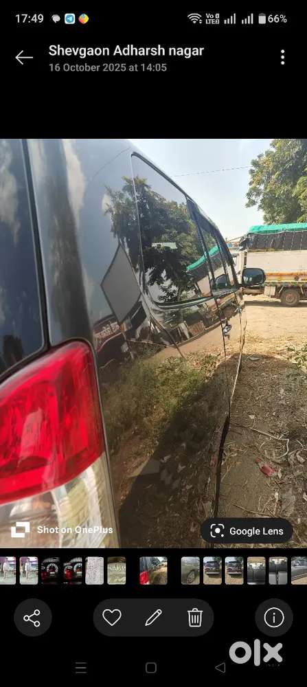 Toyota Innova 2015 Vx Top Model