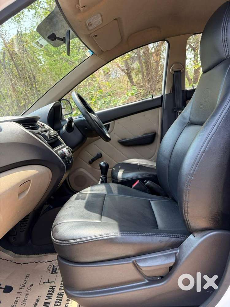 Hyundai Petrol Manual 2012 Registered Lady Driven Car