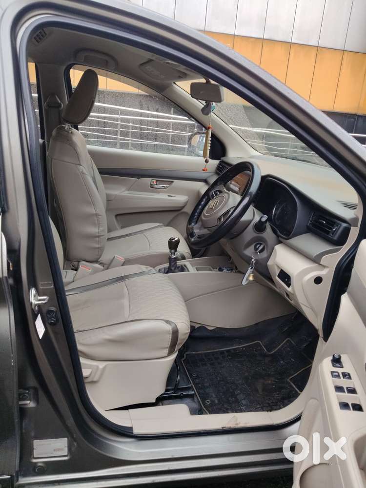 Maruti Suzuki Ertiga Vdi Shvs, 2020, Diesel