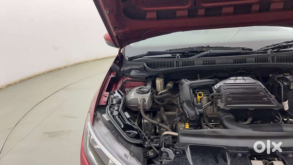 Volkswagen Virtus 1.0 Topline Tsi At, 2022, Petrol