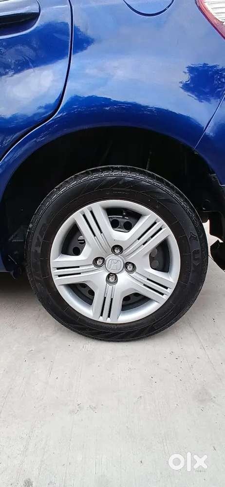 Honda Jazz 2010 Mt Petrol