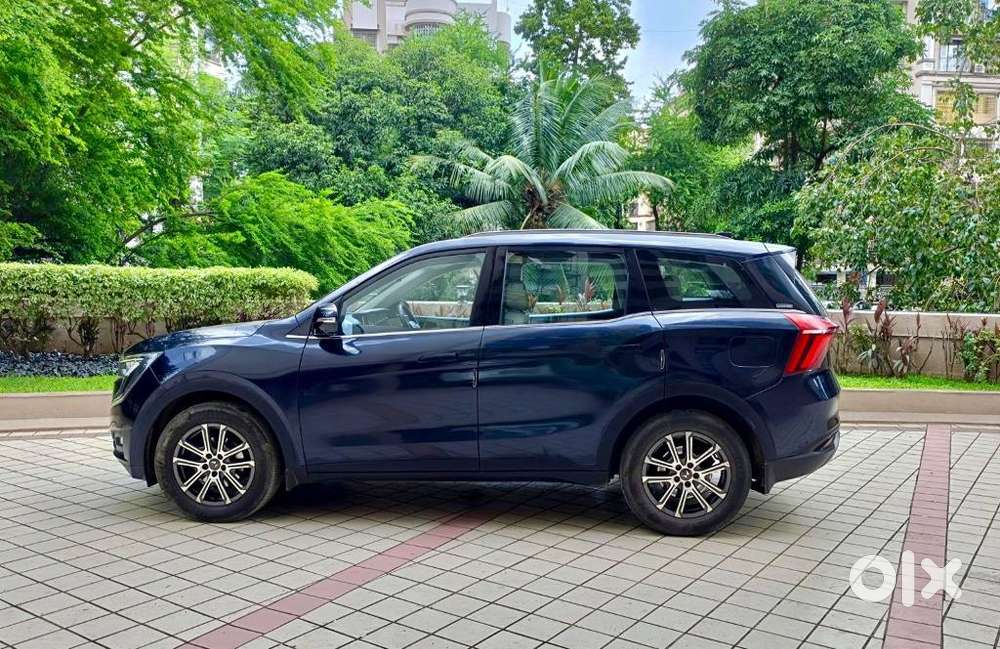 Mahindra Xuv700 2.2 Ax 7 Diesel At Str, 2023, Diesel