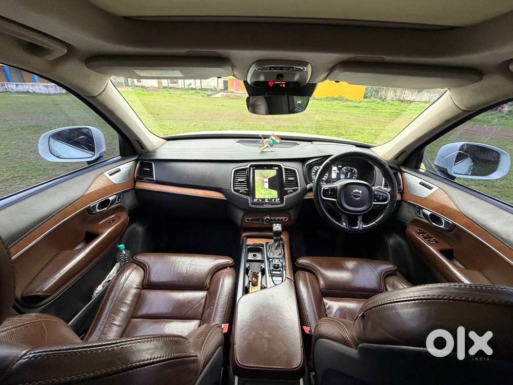 Volvo Xc 90 2018 Diesel 150000 Km Driven