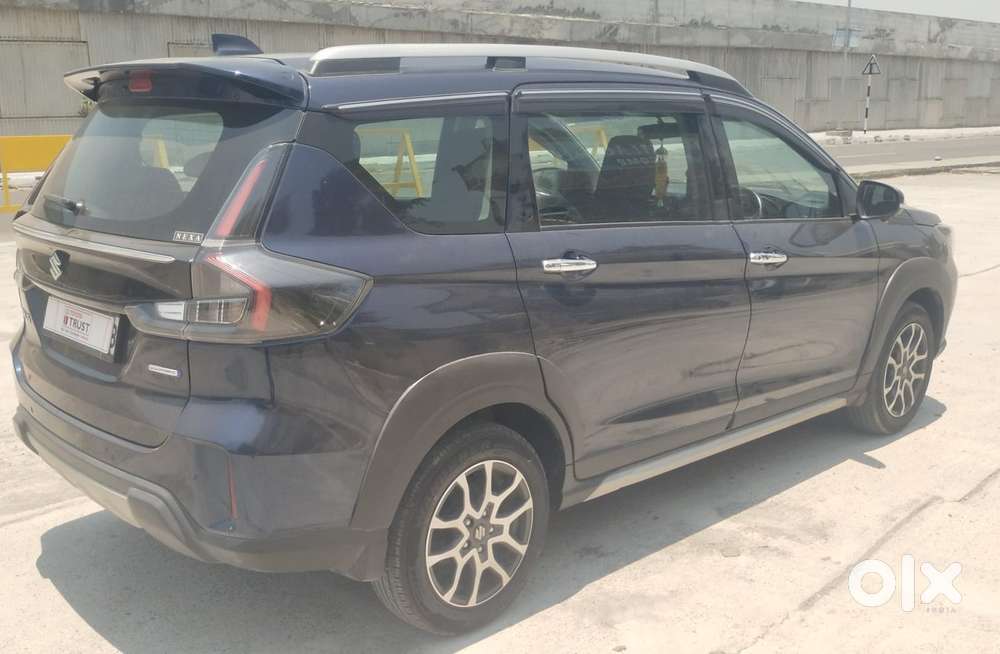 Maruti Suzuki Xl6 1.5 Alpha Mt, 2023, Petrol