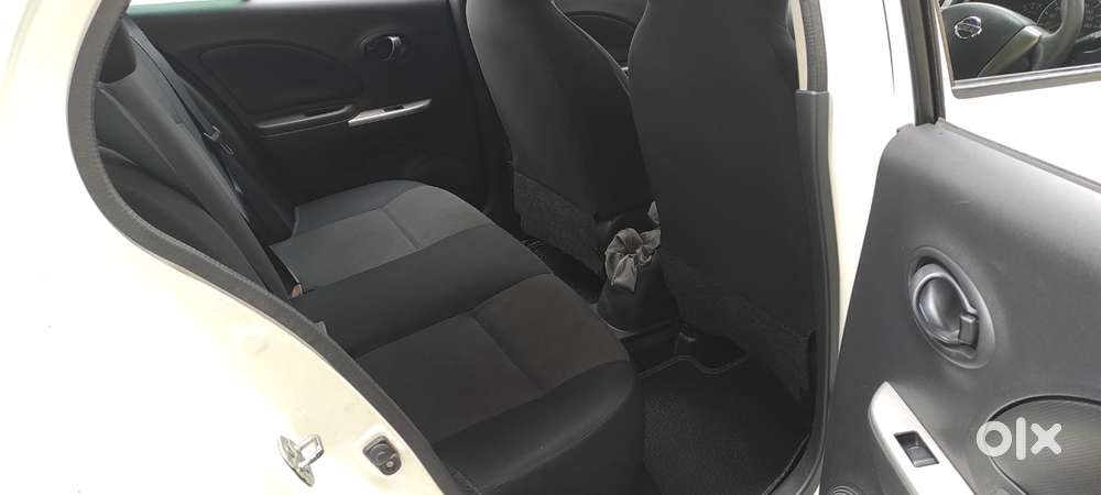 Nissan Micra Active Xv Safety Pack, 2018, Petrol