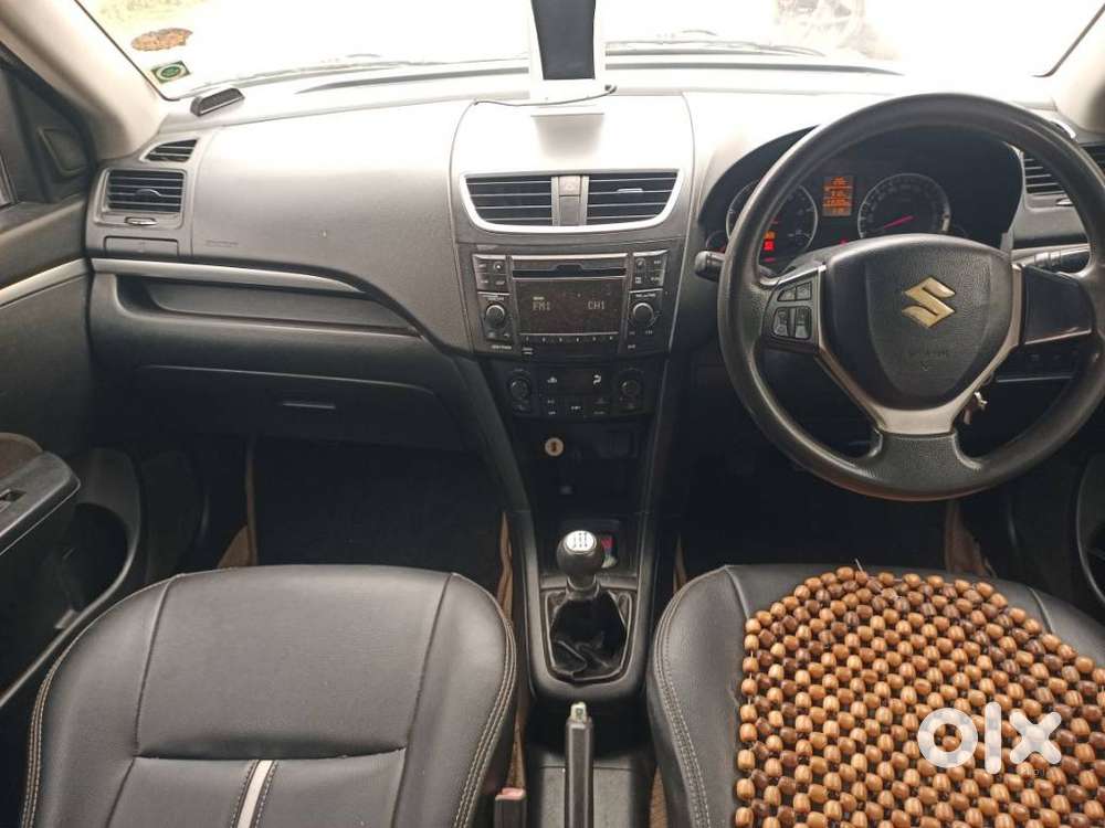Maruti Suzuki Swift Ddis Zdi, 2014, Diesel