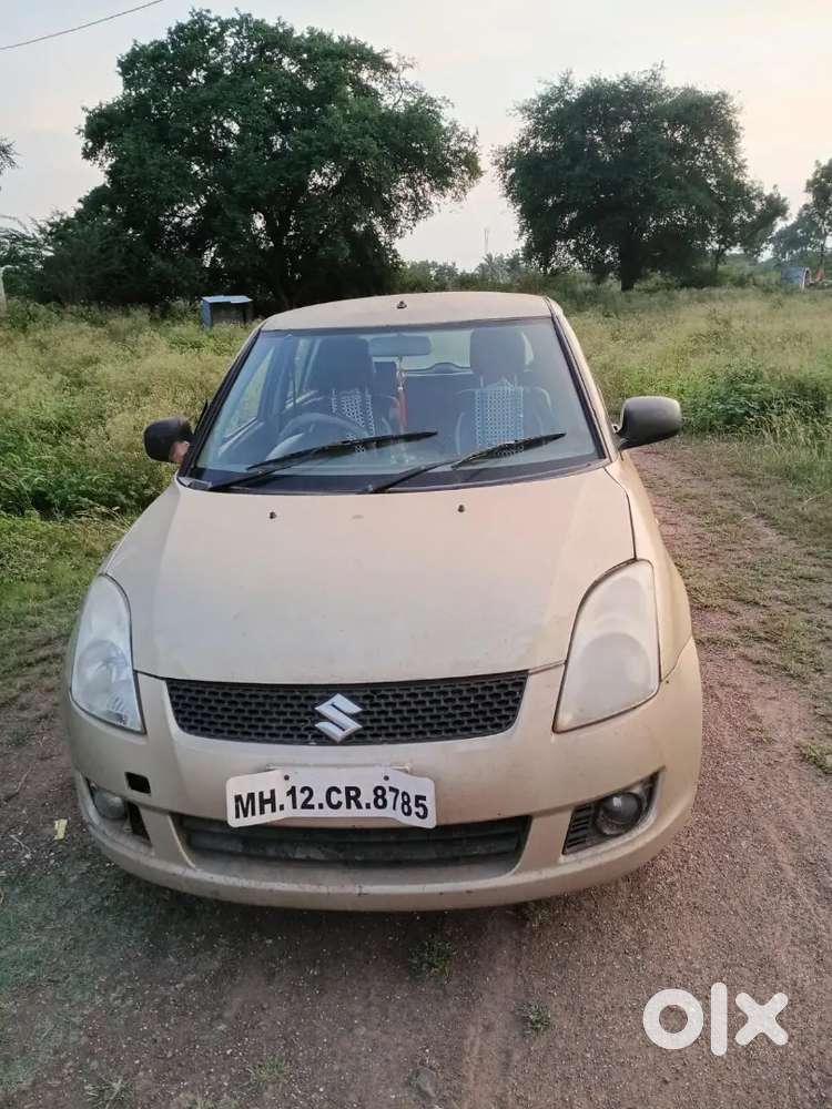 Maruti Suzuki Swift 2005 Model
