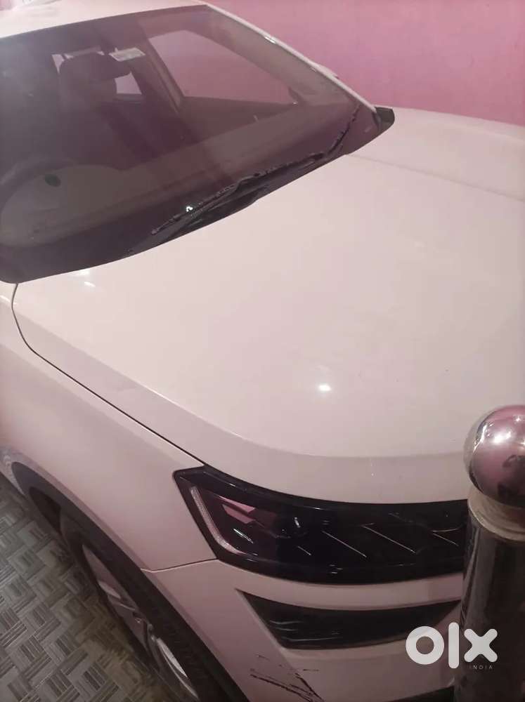 Skoda Kushaq 2023 Petrol 1872 Km Driven Well Maintained Car.