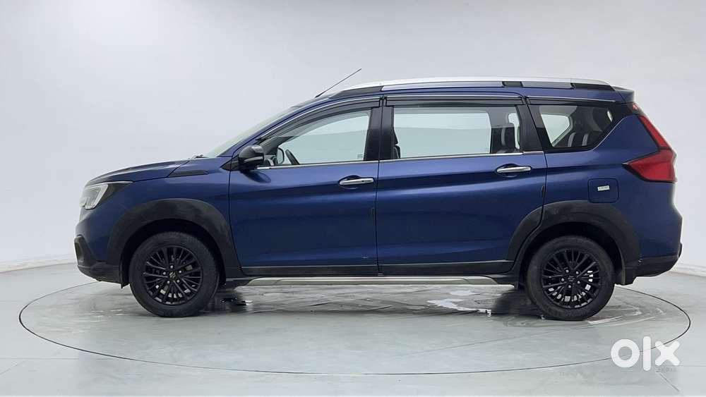Maruti Suzuki Xl6 1.5 Alpha Mt, 2019, Petrol