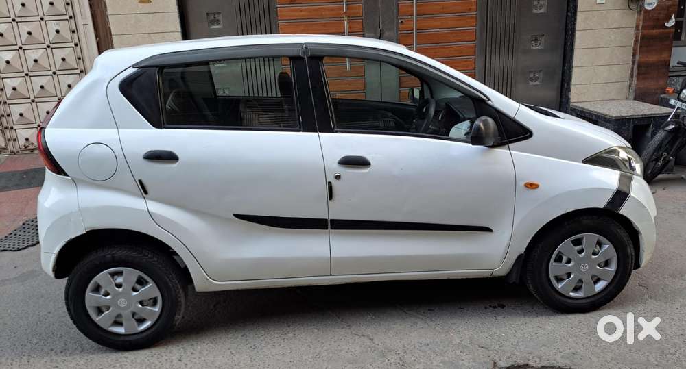 Datsun Redigo 1.0 Limited Edition, 2020, Petrol