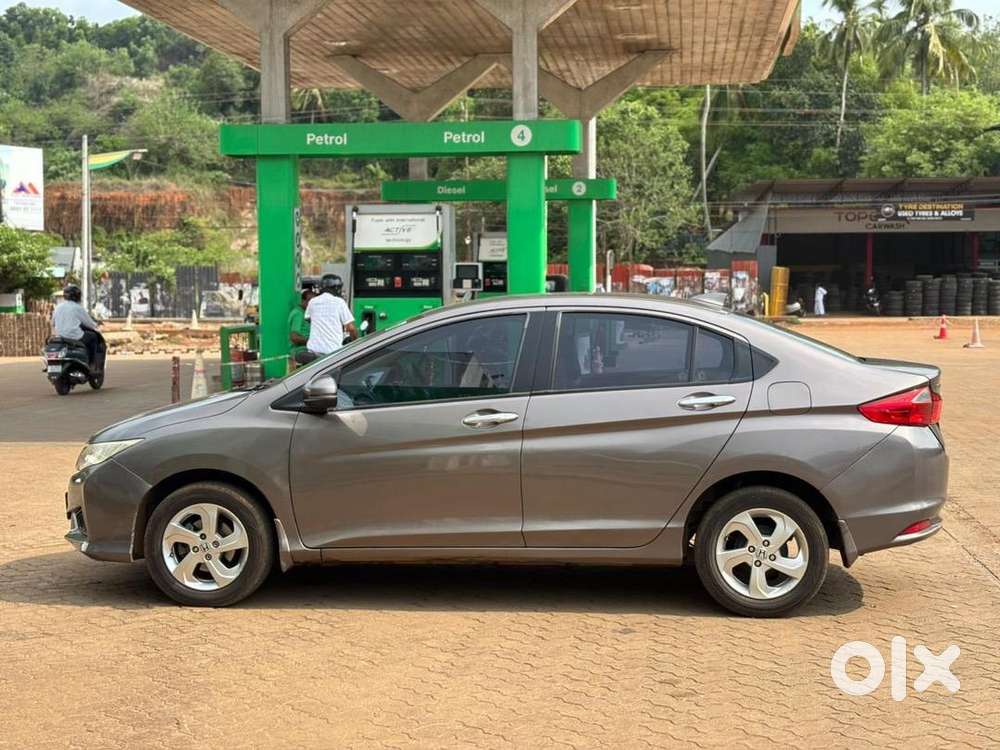 Honda Car Manual 2016