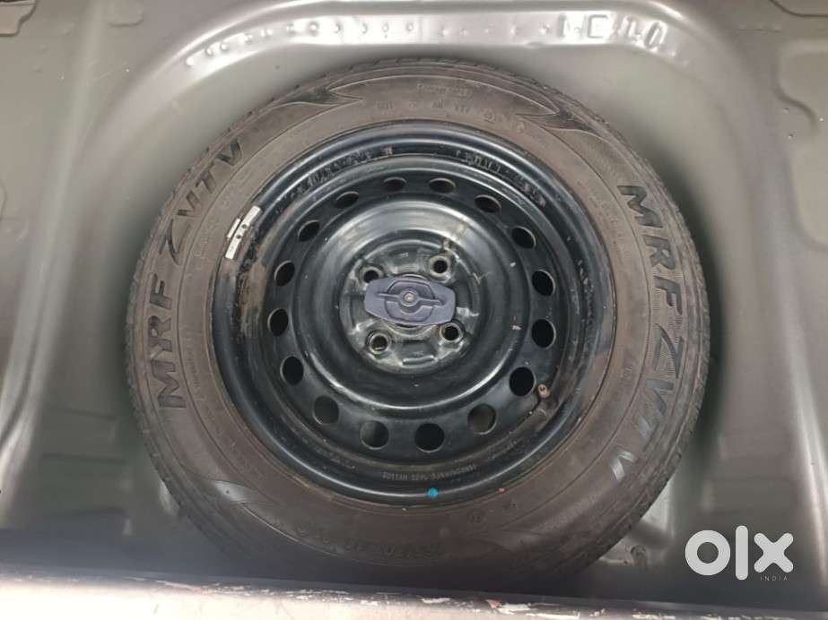 Maruti Suzuki Wagon R Vxi Optional, 2020, Petrol