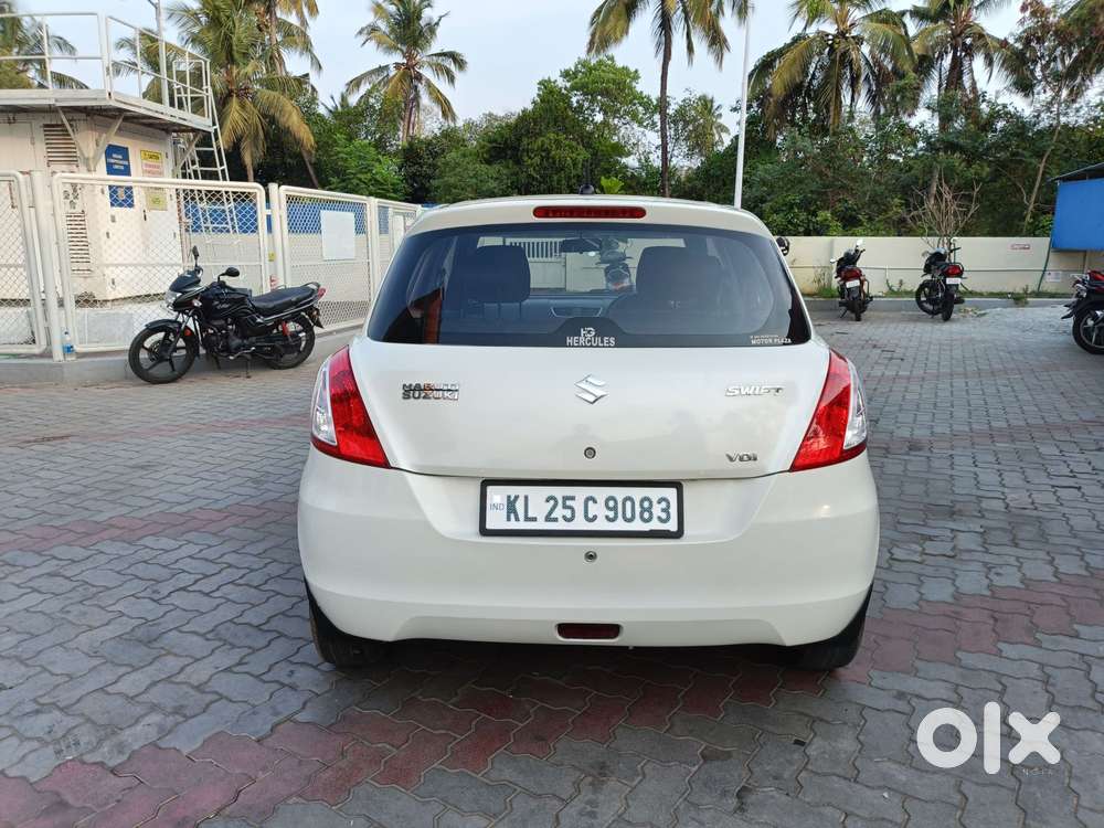 Maruti Suzuki Swift Ddis Vdi, 2012, Diesel
