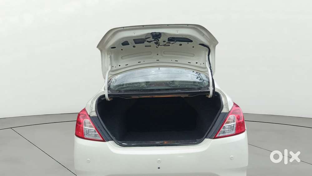 Nissan Sunny Xv, 2018, Diesel