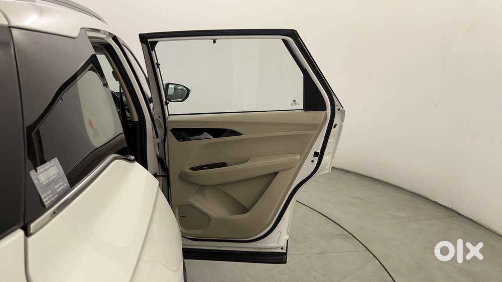 Mg Hector Sharp Diesel Mt, 2021, Diesel