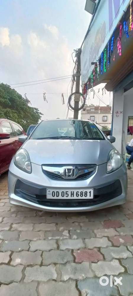 Honda Brio, 2014, Petrol