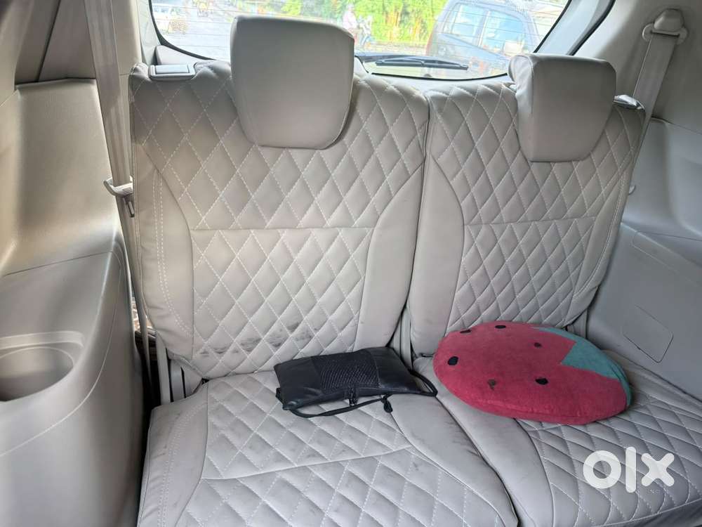 Maruti Suzuki Ertiga Zxi At, 2021, Petrol