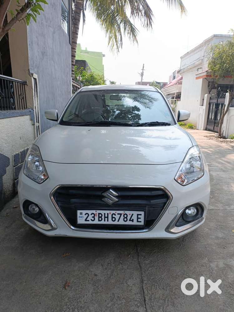 Maruti Suzuki Swift Dzire 2023 Petrol Well Maintained