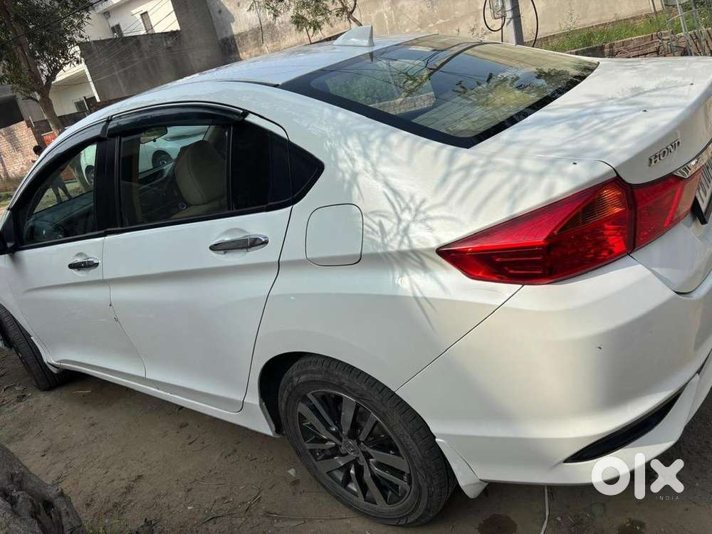Honda Diesel Car 2016