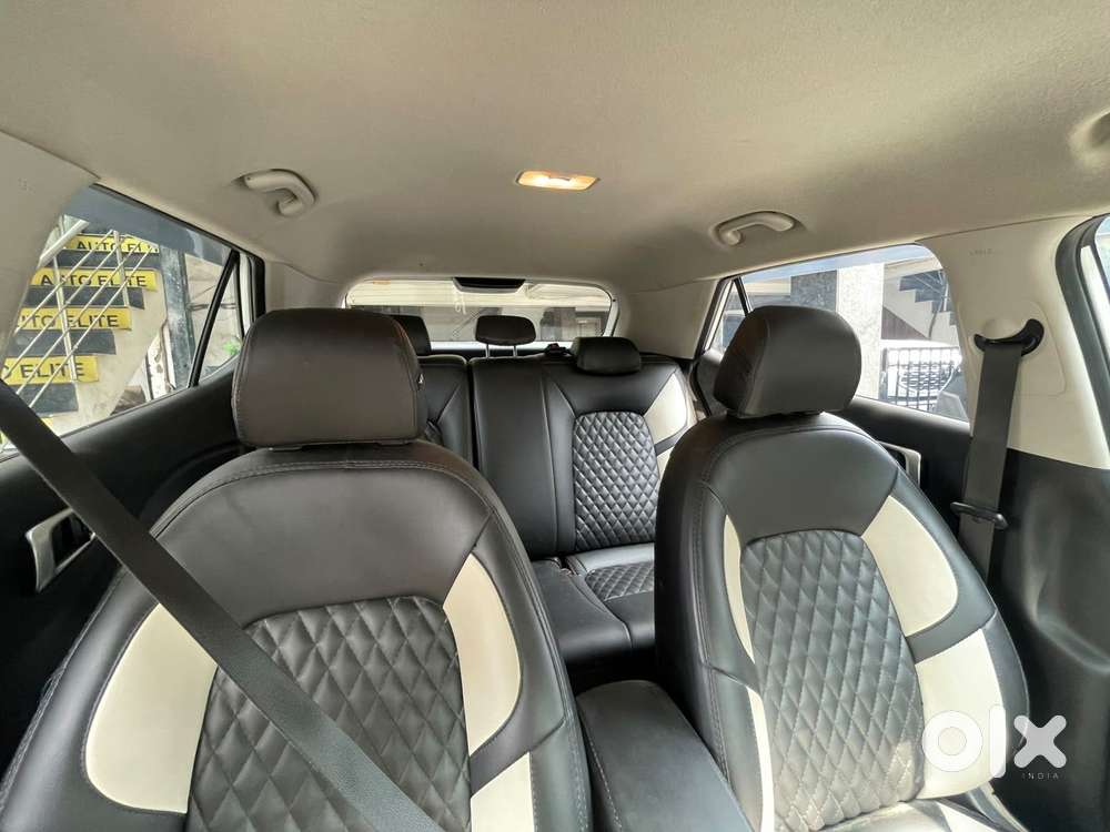 Hyundai Venue S 1.2 Petrol, 2024, Petrol