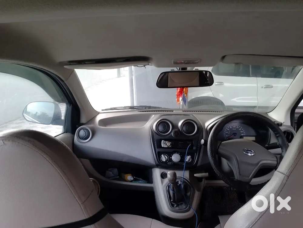 Nissan New Compact Suv 2016 Petrol 80000 Km Driven