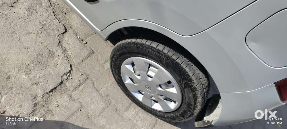 Maruti Suzuki Wagon R