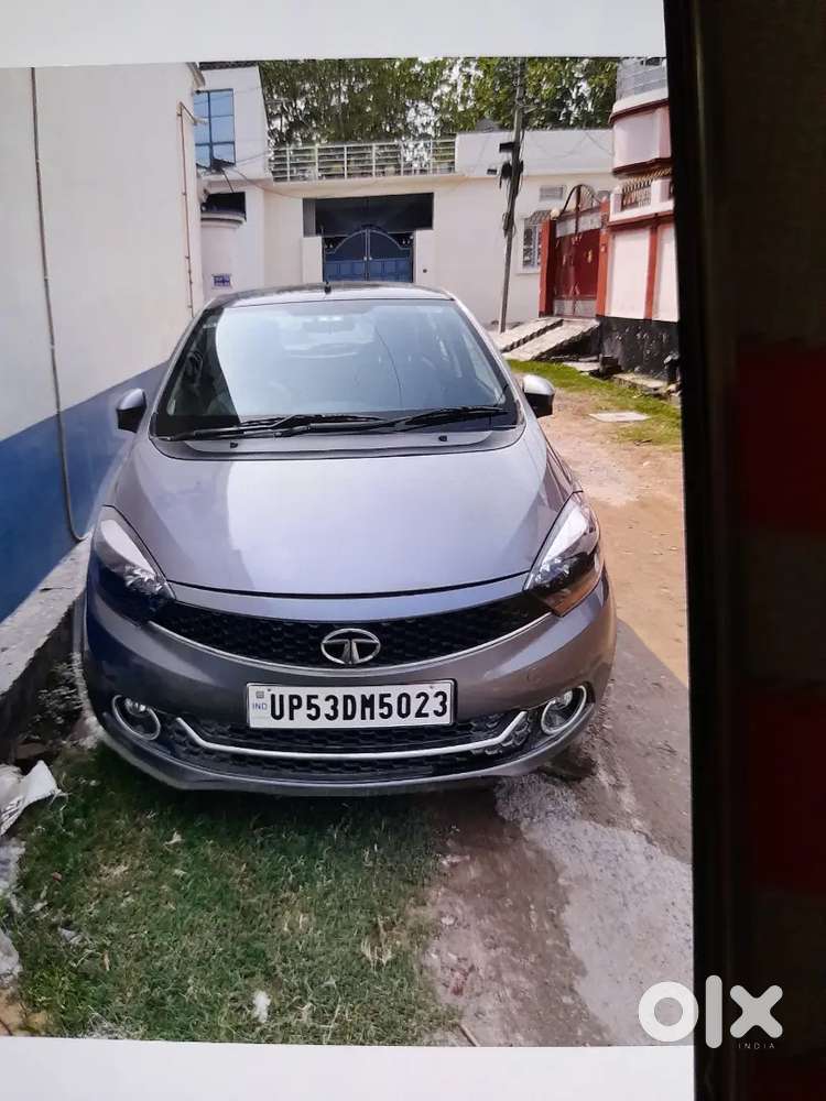 Tata Tiago 2020 Petrol 29000 Km Driven
