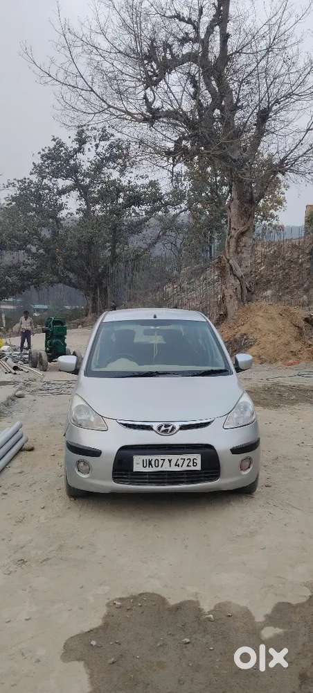 Hyundai I10 1.2 Kappa 2009