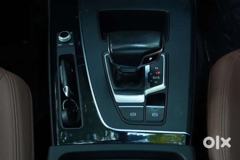 Audi Q5 Technology 45 Tfsi, 2022, Petrol