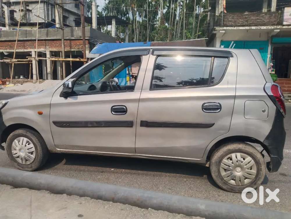 Maruti Suzuki Alto 800 (2012 December) In Good Condition