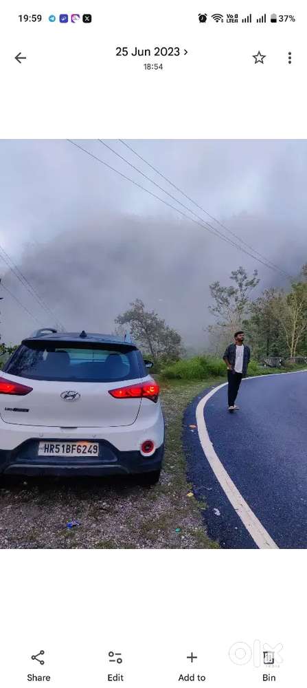 Insured Till April 2027