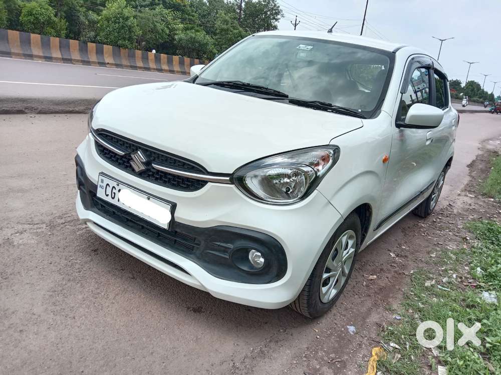 Maruti Suzuki Celerio Vxi, 2022, Petrol