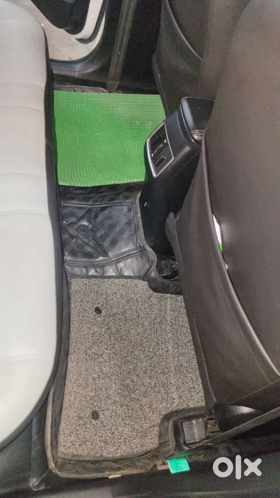 Hyundai Creta 2019 Petrol Well Maintained