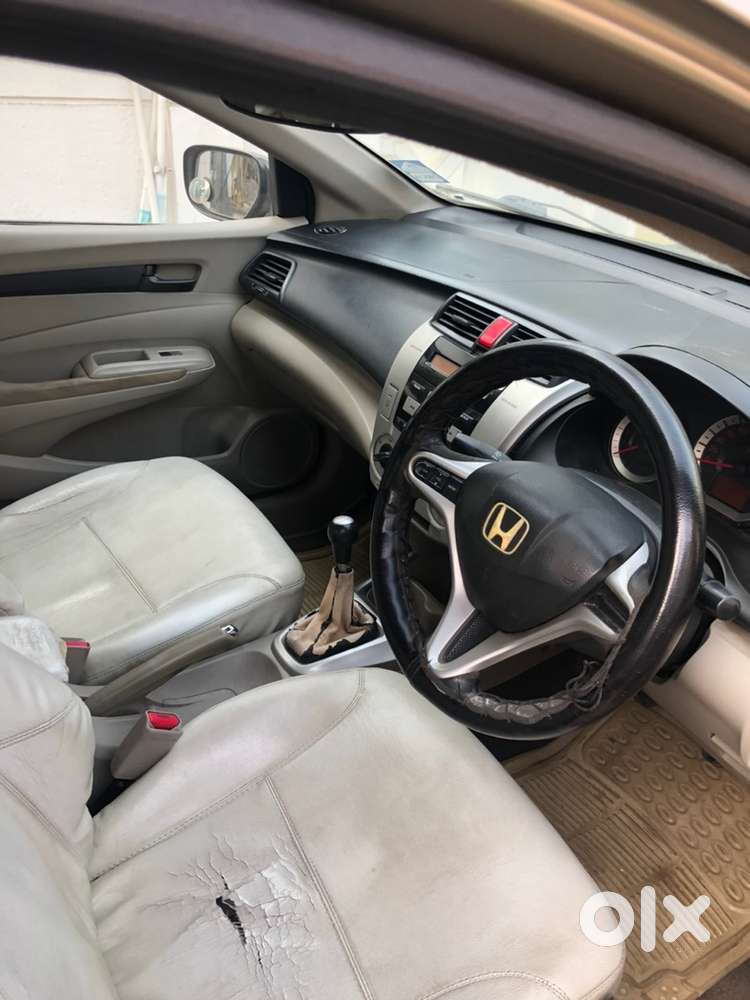 Honda City 2009