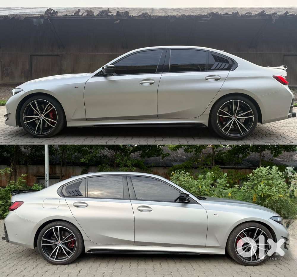 2025 Bmw M340i Xdrive