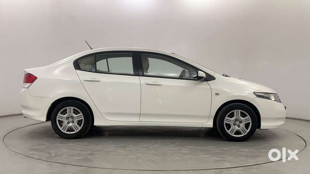 Honda City 2008-2011 1.5 S Mt, 2011, Petrol