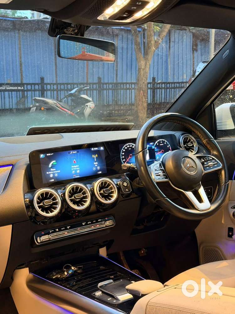 Mercedes-benz Gla 200, 2021, Petrol