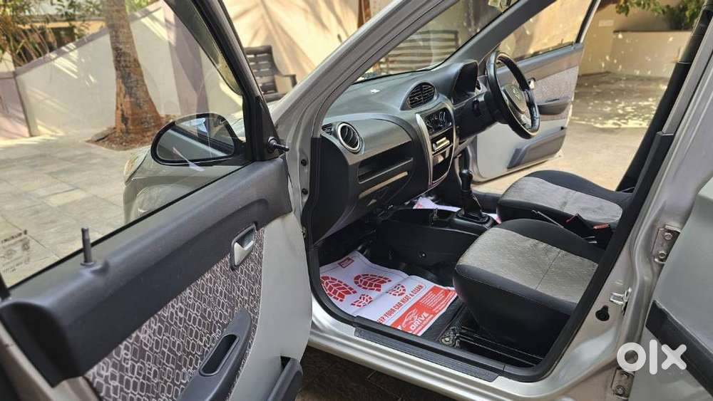 Maruti Suzuki Alto 800 Lxi, 2017, Petrol