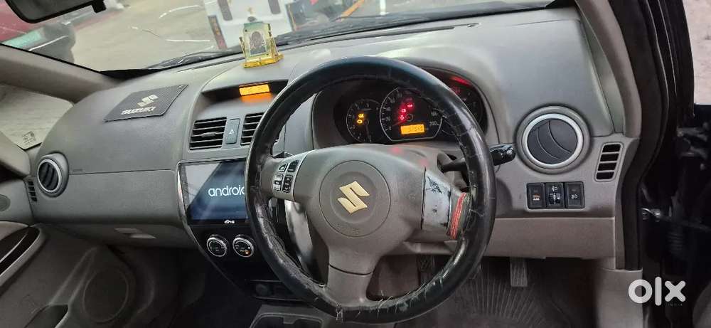 Maruti Suzuki Sx4 2013 Zdi+