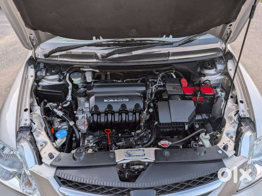 Honda City Zx Vtec, 2008, Petrol