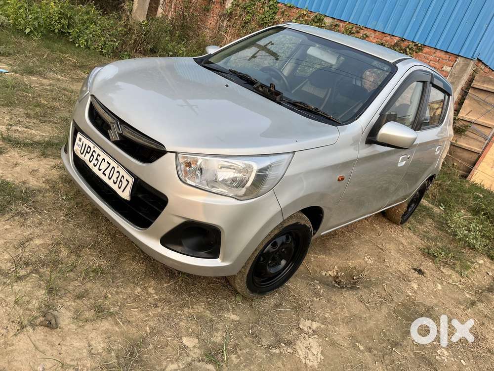 Maruti Suzuki Alto K10 1.0 Lxi (o), 2018, Petrol