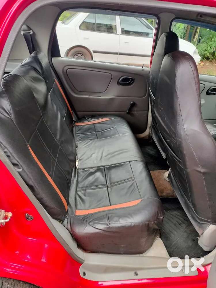 Maruti Suzuki Alto K10 2010