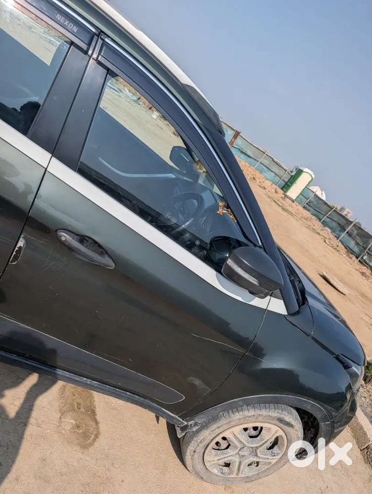 Tata Nexon 2021