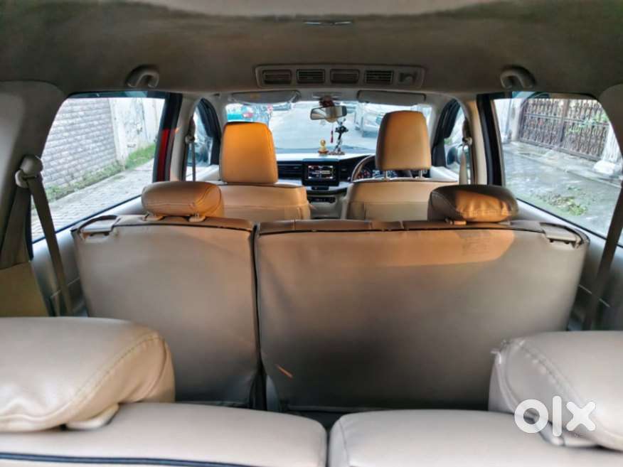 Maruti Suzuki Ertiga Zxi Plus Petrol, 2019, Petrol