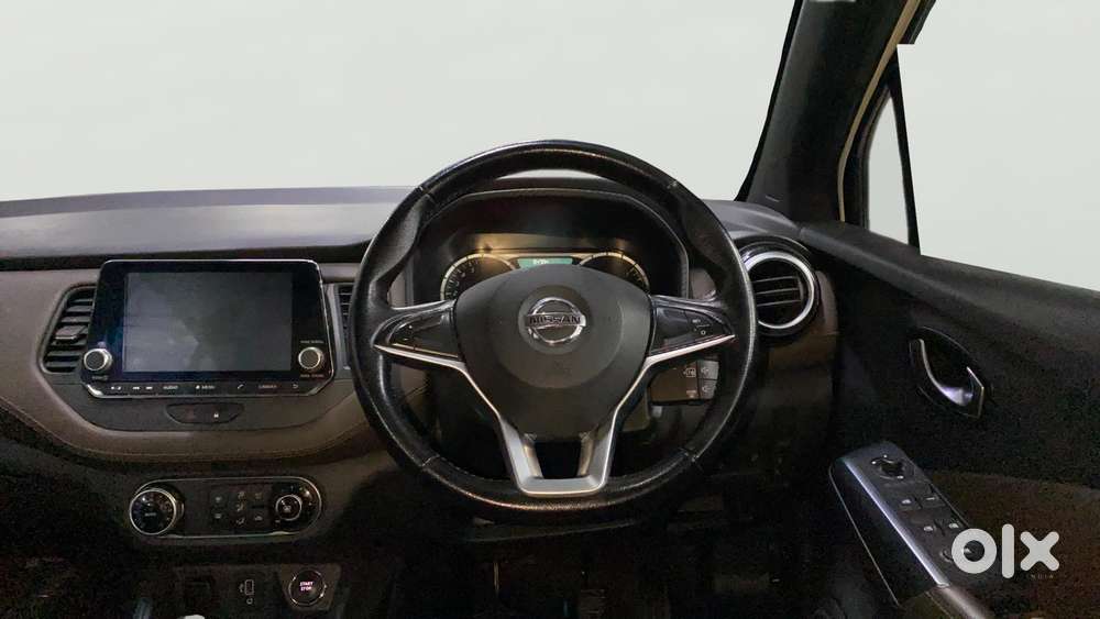 Nissan Kicks 1.3 Xv Premium (o) Turbo Dual Tone, 2020, Petrol