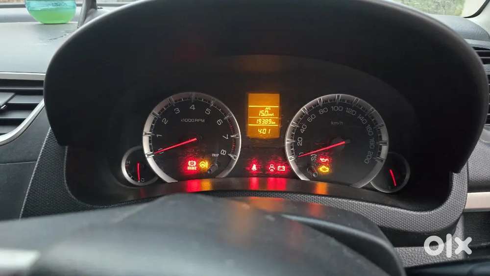 Maruti Suzuki Swift 2012 Petrol 20000 Km Driven