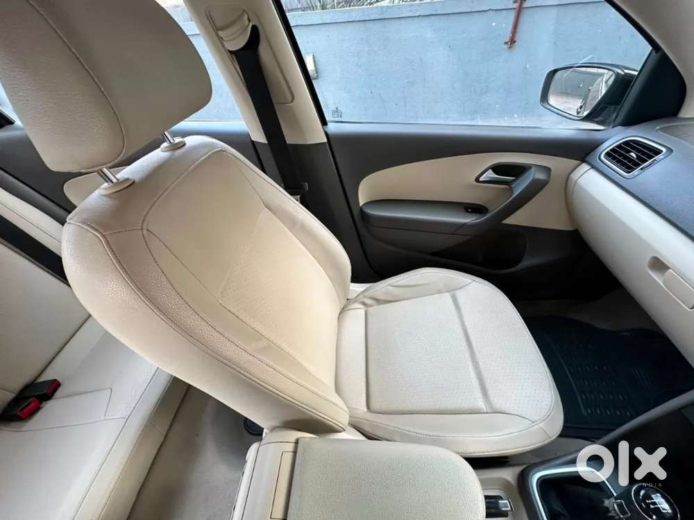Volkswagen Vento 1.5 Tdi Highline, 2014, Diesel
